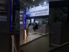 Pantalla LCD HTN de transmisión de 15 pulgadas Temperatura de funcionamiento -30- 80C