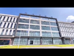 Modulo de pantalla OLED de baja potencia de 0,96 pulgadas 128 * 64 Display de matriz de puntos