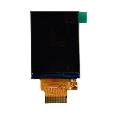 Transmissive Custom TFT LCD Capacitive Touchscreen Compact Sleek Design