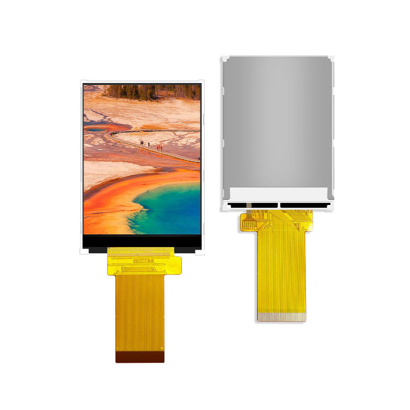 240*320 TFT LCD Module 2.8 Inch Lcd Display Module With ILI9341v Controller