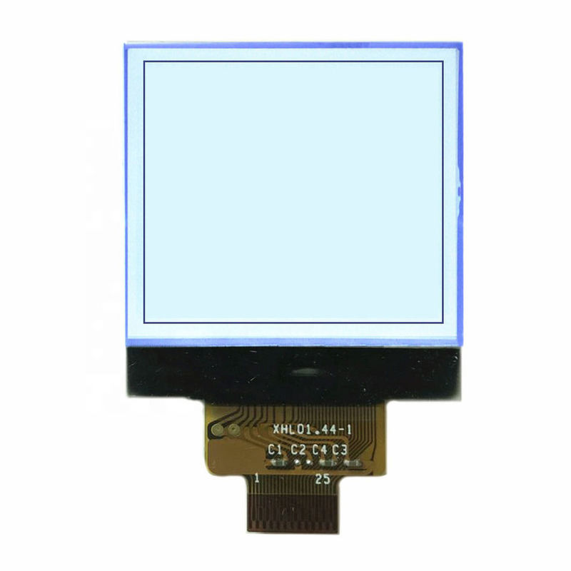 AIP31066 Ic Driver LCM LCD Display 3.3V  Environmentally Friendly