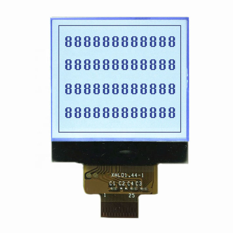 AIP31066 Ic Driver LCM LCD Display 3.3V  Environmentally Friendly