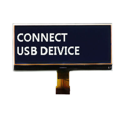 Active Matrix Organic Light Emitting Diode OLED Display Module OEM Compact